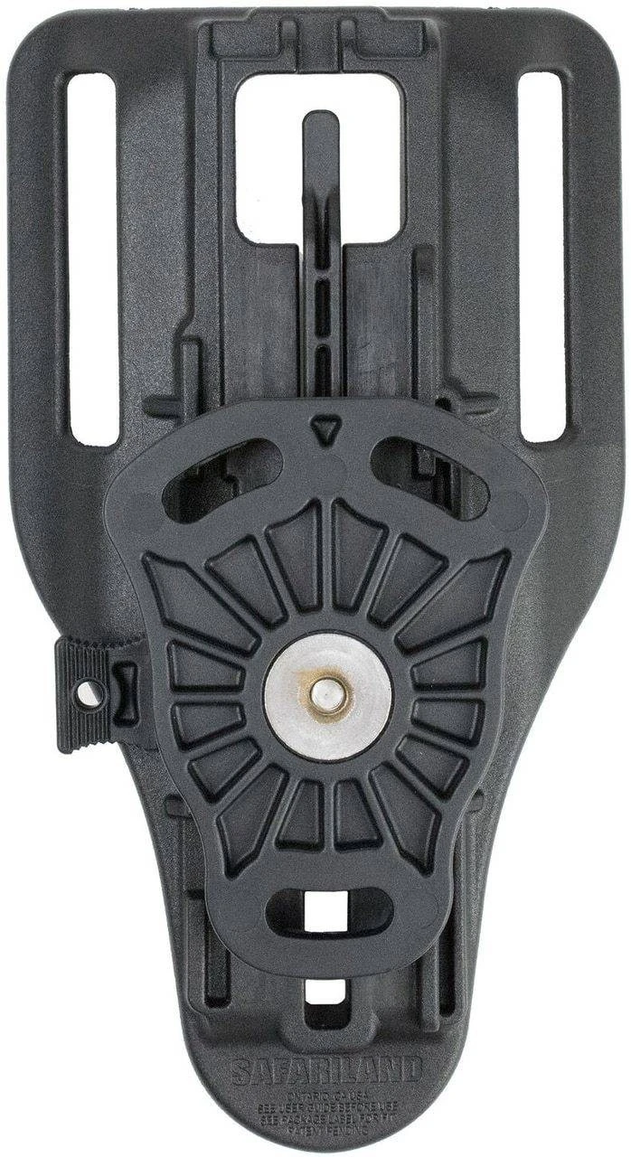 Safariland VUBL Vertical Belt Loop 3 Safariland VUBL Vertical Belt Loop