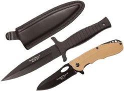 S&W On Duty & Off Combo Pack