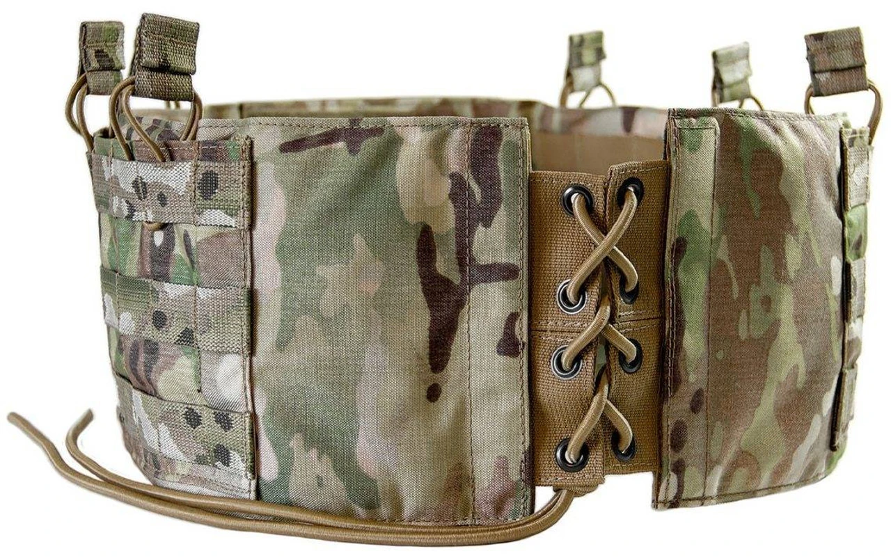 Shellback Tactical Banshee Elite 2.0 Cummerbund 9 Shellback Tactical Banshee Elite 2.0 Cummerbund - Image 7