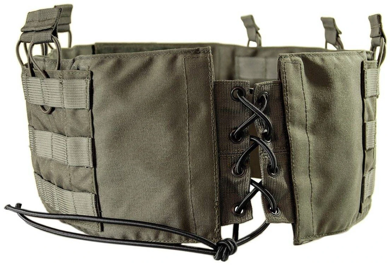 Shellback Tactical Banshee Elite 2.0 Cummerbund 8 Shellback Tactical Banshee Elite 2.0 Cummerbund - Image 6