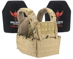Shellback Tactical Banshee Elite Defender System With Level III 1078 Armor Plates -Holsters Shop shellback tactical banshee elite defender system with level iii 1078 armor plates sbt beds 1078 33319.1601541257