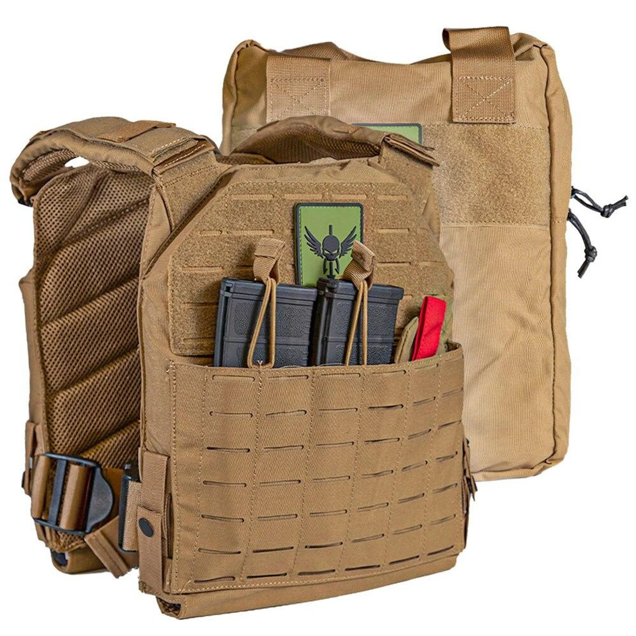Shellback Tactical Defender 2.0 Active Shooter Kit 4 Shellback Tactical Defender 2.0 Active Shooter Kit - Image 2