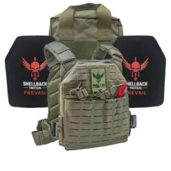 Shellback Tactical Defender 2.0 Active Shooter Kit With Level IV 1155 Plates -Holsters Shop shellback tactical defender 2.0 active shooter kit with level iv 1155 plates sbt 9040 1155 14636.1611979756