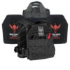 Shellback Tactical Defender 2.0 Active Shooter Kit With Level IV 1155 Plates -Holsters Shop shellback tactical defender 2.0 active shooter kit with level iv 1155 plates sbt 9040 1155 69998.1611979693