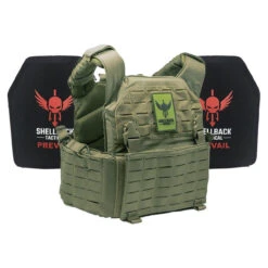 Shellback Tactical Rampage 2.0 Active Shooter Kit With Level IV 1155 Plates -Holsters Shop shellback tactical rampage 2.0 active shooter kit with level iv 1155 plates sbt 9031 1155 18645.1611979876