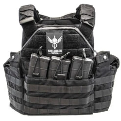 Shellback Tactical SF Plate Carrier