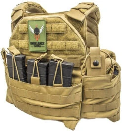 Shellback Tactical SF Plate Carrier -Holsters Shop shellback tactical sf plate carrier gsa sf 66511.1601485365