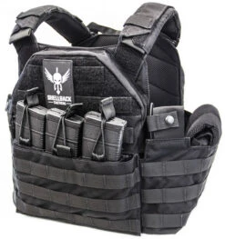 Shellback Tactical SF Plate Carrier -Holsters Shop shellback tactical sf plate carrier gsa sf 80661.1601555914
