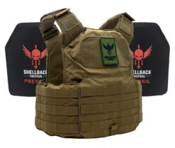 Shellback Tactical Shield Active Shooter Kit With Level IV 1155 Plates -Holsters Shop shellback tactical shield active shooter kit with level iv 1155 plates sbt 9010 1155 49707.1611979924
