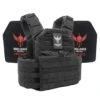 Shellback Tactical Skirmish Active Shooter Kit With Level IV 1155 Plates 2 Shellback Tactical Skirmish Active Shooter Kit With Level IV 1155 Plates -Holsters Shop shellback tactical skirmish active shooter kit with level iv 1155 plates sbt 9020 1155 98866.1611979861