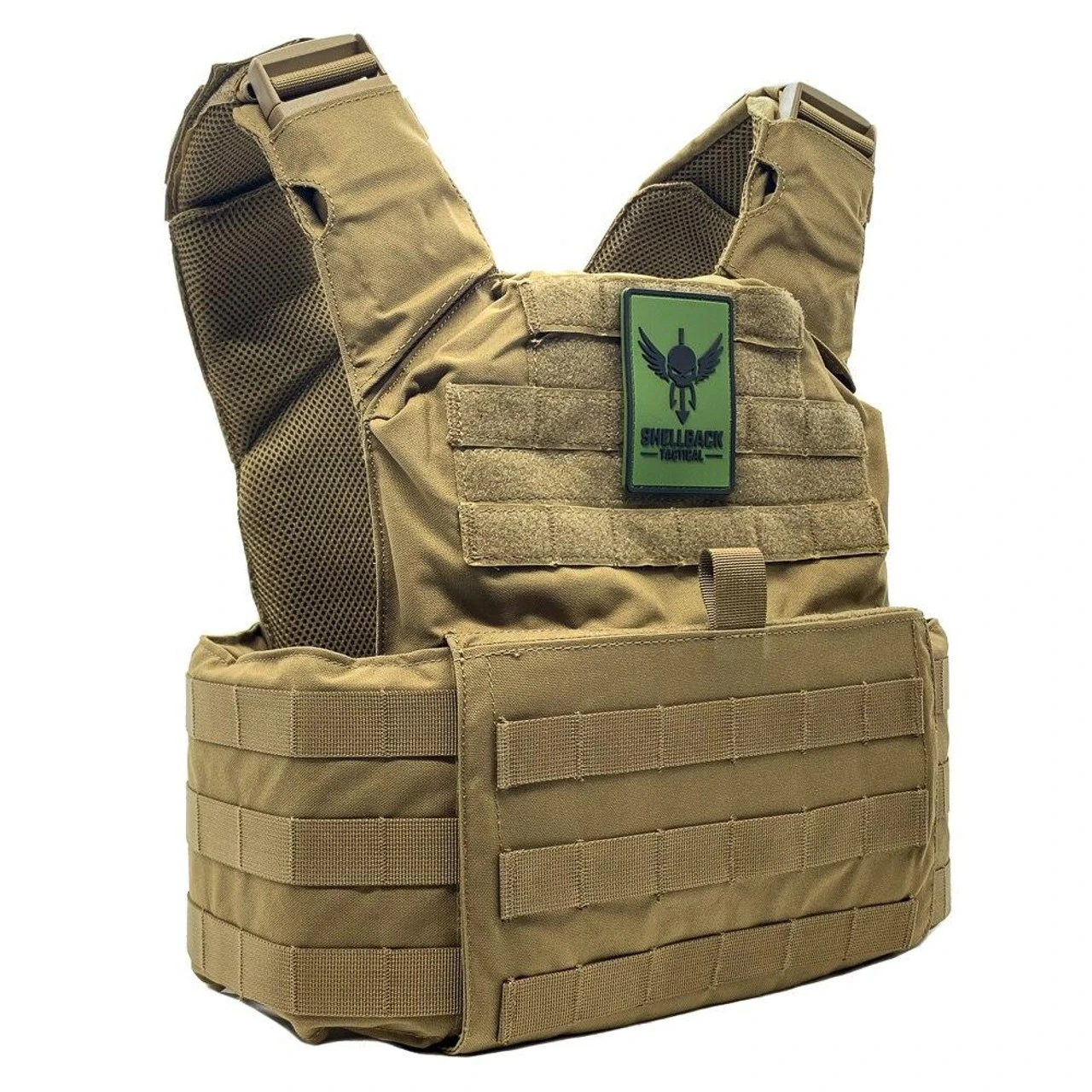Shellback Tactical Skirmish Plate Carrier 5 Shellback Tactical Skirmish Plate Carrier - Image 3