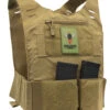 Shellback Tactical Stealth Low Vis Plate Carrier -Holsters Shop shellback tactical stealth low vis plate carrier stlthpc 62813.1599177566