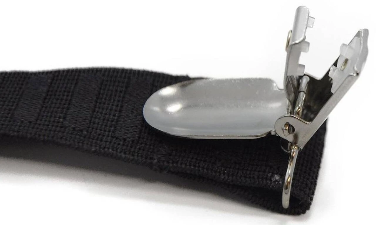 Shirt Stay Plus Original Stays 4 Shirt Stay Plus Original Stays - Image 2