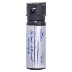 Smith & Wesson 3 Oz. Pepper Spray With A Convenient Flip Top