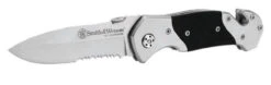 Smith & Wesson First Response Drop Point Knife -Holsters Shop smith and wesson first response drop point knife fr 94623.1603739405