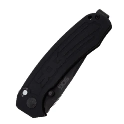 SOG Banner USA MADE Folding Knife -Holsters Shop sog banner usa made folding knife ba1001 bx 00523.1601480557