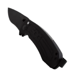 SOG Banner USA MADE Folding Knife -Holsters Shop sog banner usa made folding knife ba1001 bx 19257.1601524803