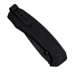SOG Banner USA MADE Folding Knife -Holsters Shop sog banner usa made folding knife ba1001 bx 19932.1601518248