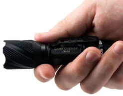 SOG Dark Energy 120A Flashlight -Holsters Shop sog dark energy 120a flashlight de 03 32947.1601518465