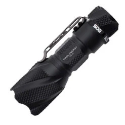 SOG Dark Energy 214A Flashlight
