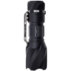 SOG Dark Energy 214A Flashlight -Holsters Shop sog dark energy 214a flashlight de 01 98089.1601476990