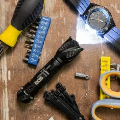 SOG Dark Energy 247A Flashlight -Holsters Shop sog dark energy 247a flashlight de 02 82909.1601495216