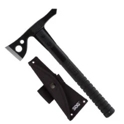 SOG FastHawk Black Tomahawk -Holsters Shop sog fasthawk black tomahawk f06tn cp 70945.1601552024