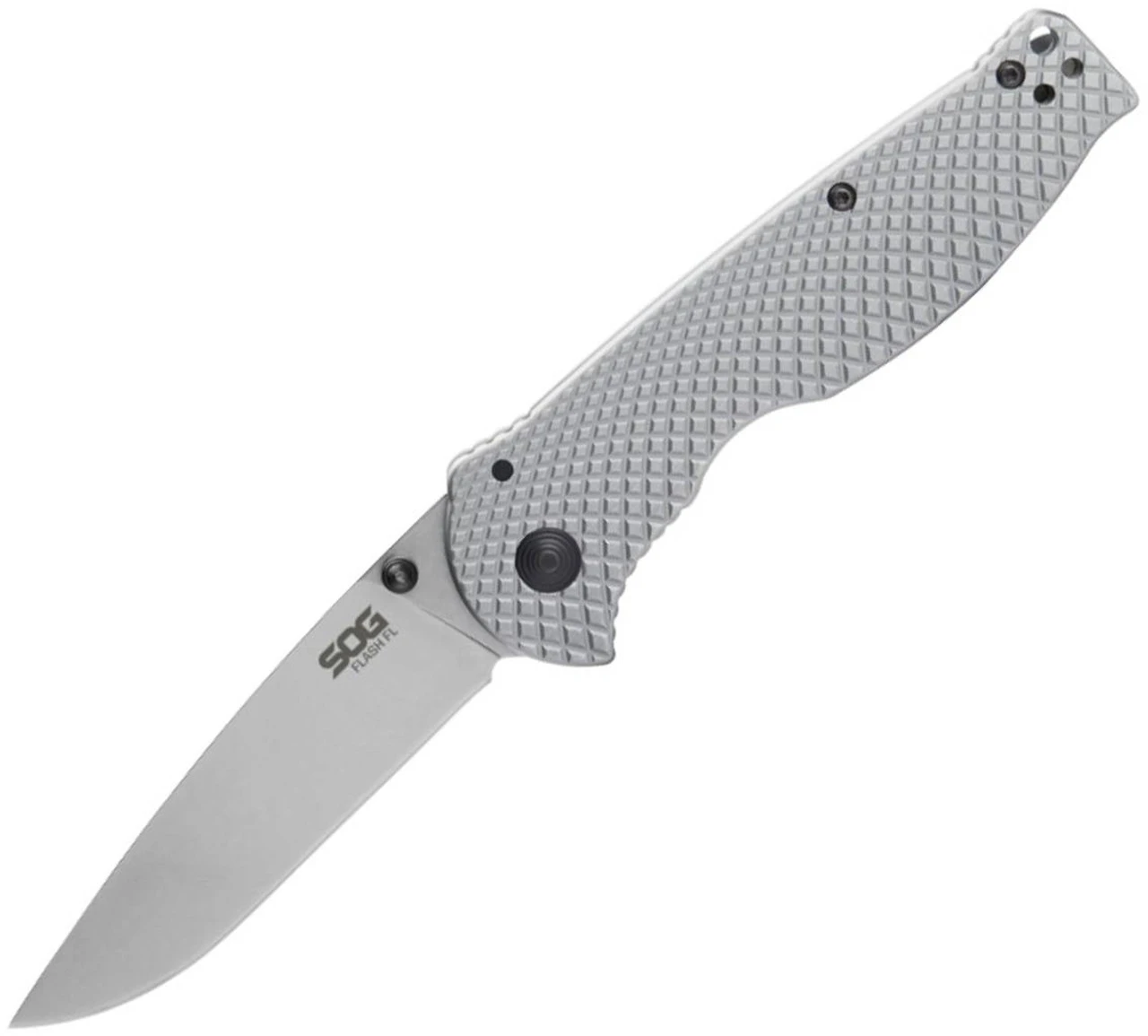 SOG Flash FL Folding Knife 3 SOG Flash FL Folding Knife