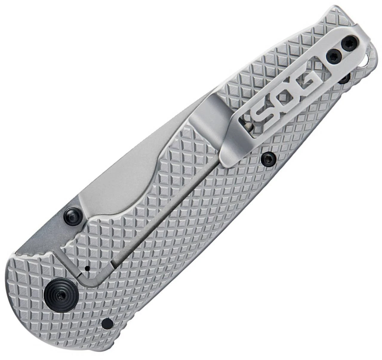 SOG Flash FL Folding Knife 8 SOG Flash FL Folding Knife - Image 6