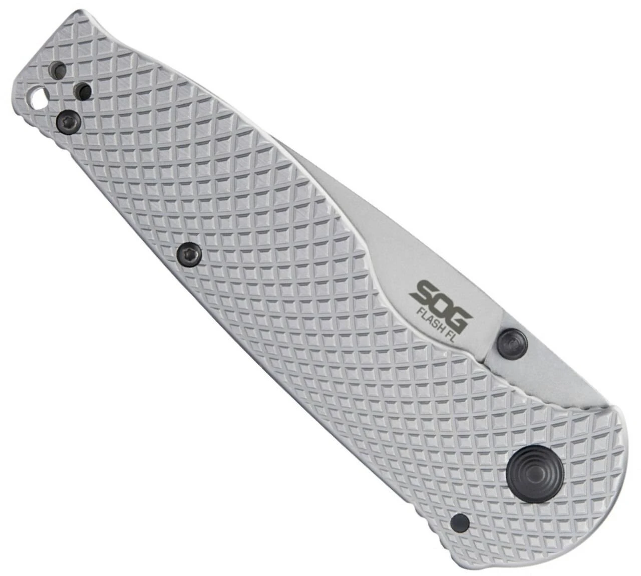 SOG Flash FL Folding Knife 7 SOG Flash FL Folding Knife - Image 5
