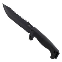 SOG Jungle Primitive Fixed Blade Knife -Holsters Shop sog jungle primitive fixed blade knife f03tn cp 69607.1599987009