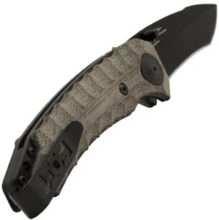 SOG Kiku 3004 Open Folding Knife -Holsters Shop sog kiku 3004 assisted open folding knife ku 3004 38561.1610072931