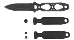 SOG Pentagon FX Covert Fixed Blade Knife -Holsters Shop sog pentagon fx covert fixed blade knife pent fx c 46406.1633367727