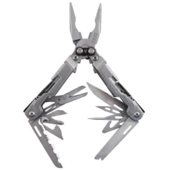 SOG PowerPint Bead Blast Multi-Tool -Holsters Shop sog powerpint bead blast multi tool pp1001 cp 05032.1601533611