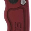 SOG-TAC California Special Auto Knife - Battleship Red -Holsters Shop sog tac california special auto knife battleship red st 14rd 70497.1609289491