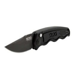 SOG-TAC California Special Automatic Folding Knife -Holsters Shop sog tac california special auto knife st 14 62491.1601506509