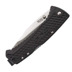 SOG Traction Folding Knife -Holsters Shop sog traction folding knife td10 21474.1599987810