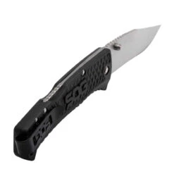 SOG Traction Folding Knife -Holsters Shop sog traction folding knife td10 74525.1599989632