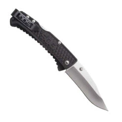 SOG Traction Folding Knife