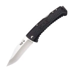 SOG Traction Folding Knife -Holsters Shop sog traction folding knife td10 98520.1599992513