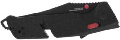 SOG Trident AT Black & Red Folding Knife -Holsters Shop sog trident at black and red folding knife 11 12 01 57 26749.1601540249