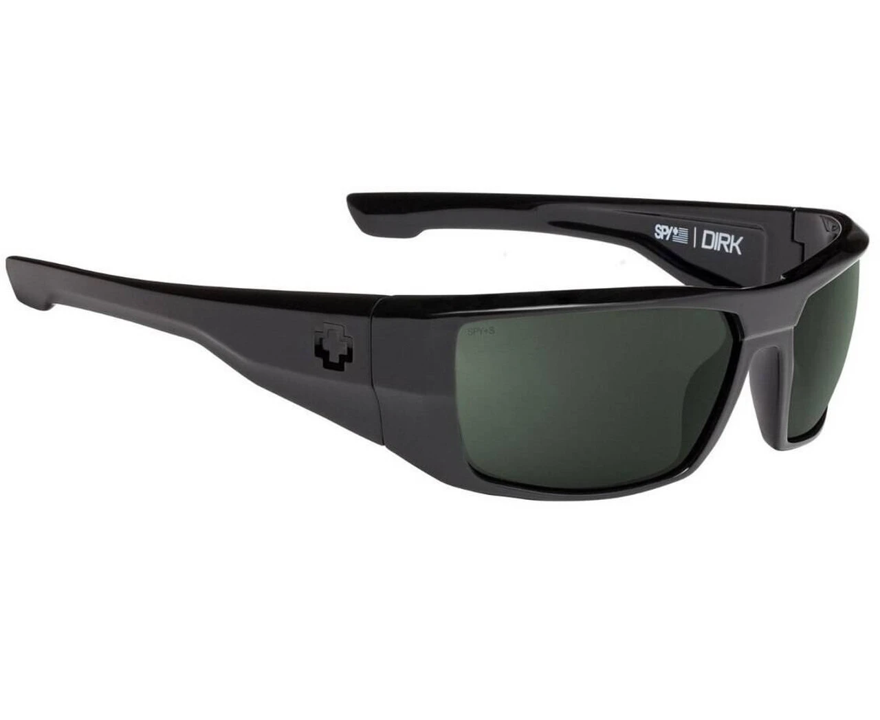 Spy Optics Dirk ANSI Sunglasses 3 Spy Optics Dirk ANSI Sunglasses