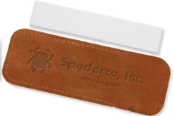 Spyderco Pocket Stone