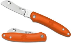 Spyderco Roadie Lightweight Knife -Holsters Shop spyderco roadie lightweight knife roadielw 78779.1601516196