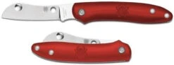 Spyderco Roadie Lightweight Knife -Holsters Shop spyderco roadie lightweight knife roadielw 82154.1601540287