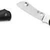 Spyderco Roadie Lightweight Knife -Holsters Shop spyderco roadie lightweight knife roadielw 98675.1601507500
