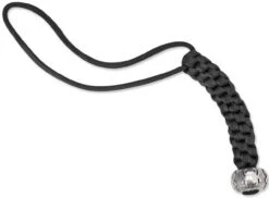 Spyderco Round Bead With Lanyard