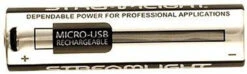 Streamlight SL-B26 Protected Li-ion USB Rechargeable Battery Pack - 2 Pack 9 Streamlight SL-B26 Protected Li-ion USB Rechargeable Battery Pack - 2 Pack -Holsters Shop streamlight 18650 usb battery 2 pack 22102 73473.1640796533