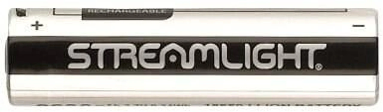Streamlight SL-B26 Protected Li-ion USB Rechargeable Battery Pack - 2 Pack 5 Streamlight SL-B26 Protected Li-ion USB Rechargeable Battery Pack - 2 Pack - Image 3