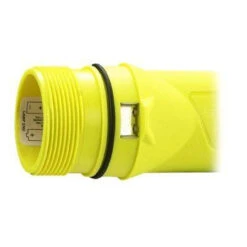 Streamlight 3AA ProPolymer HAZ-LO Flashlight -Holsters Shop streamlight 3aa propolymer haz lo flashlight 3aa propolymer 73433.1603740668